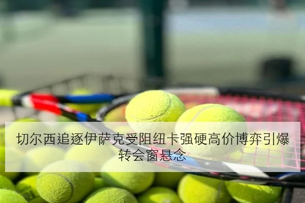 切尔西追逐伊萨克受阻纽卡强硬高价博弈引爆转会窗悬念
